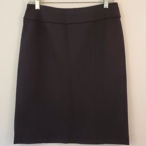 Halogen Skirts - Halogen black pencil skirt size 6 Halogen Skirts - Halogen black pencil skirt size 6